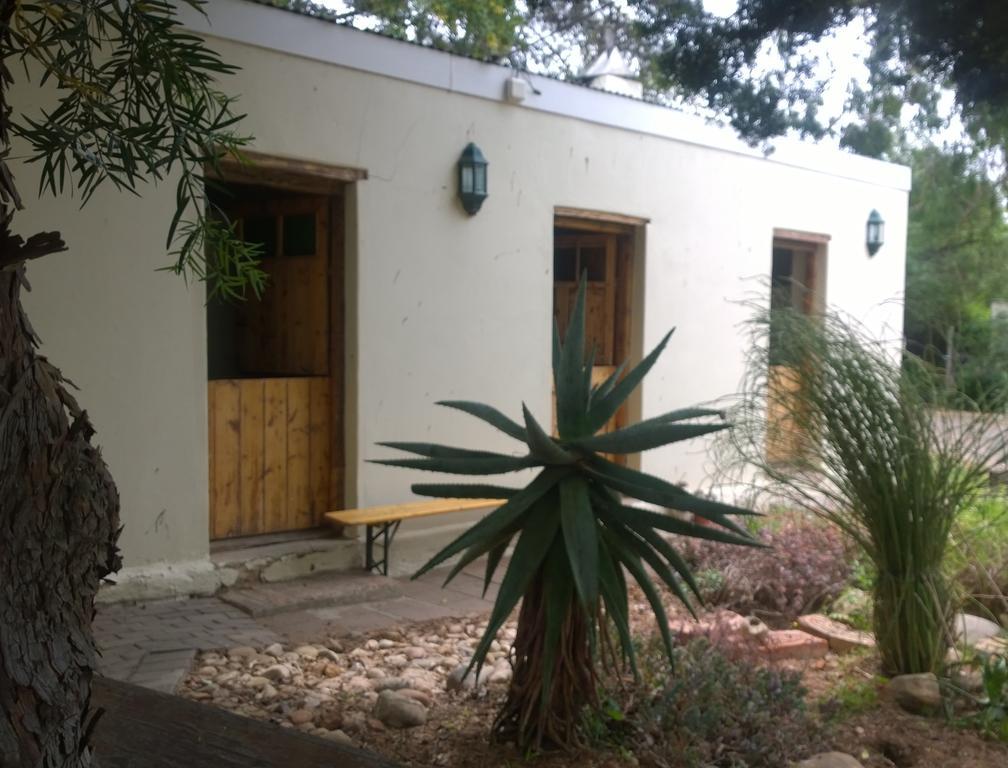 Artkaroo Stay Oudtshoorn Exterior foto