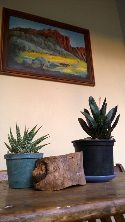 Artkaroo Stay Oudtshoorn Exterior foto